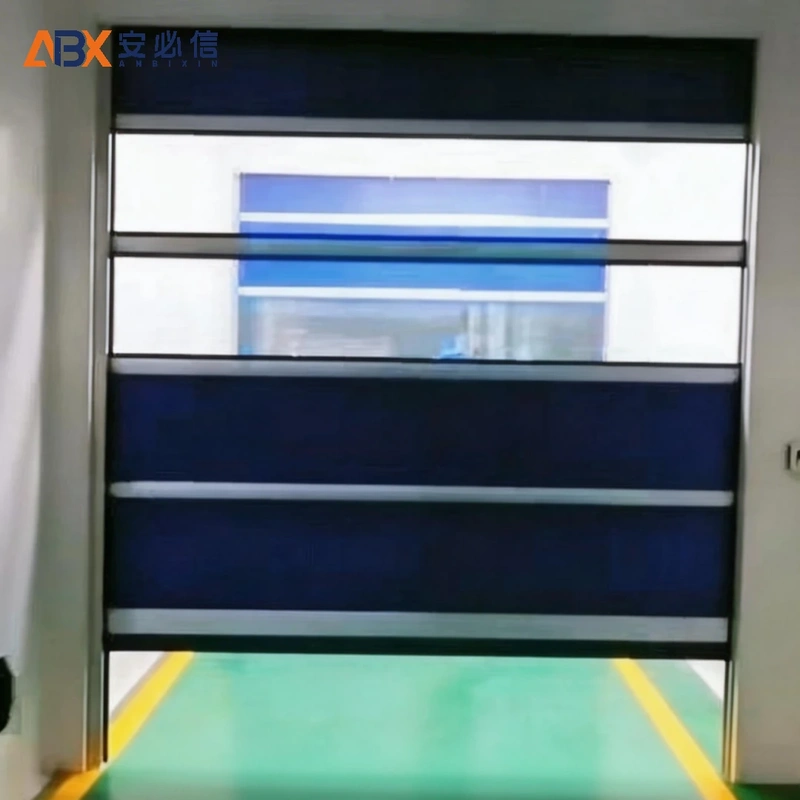 临汾高速门